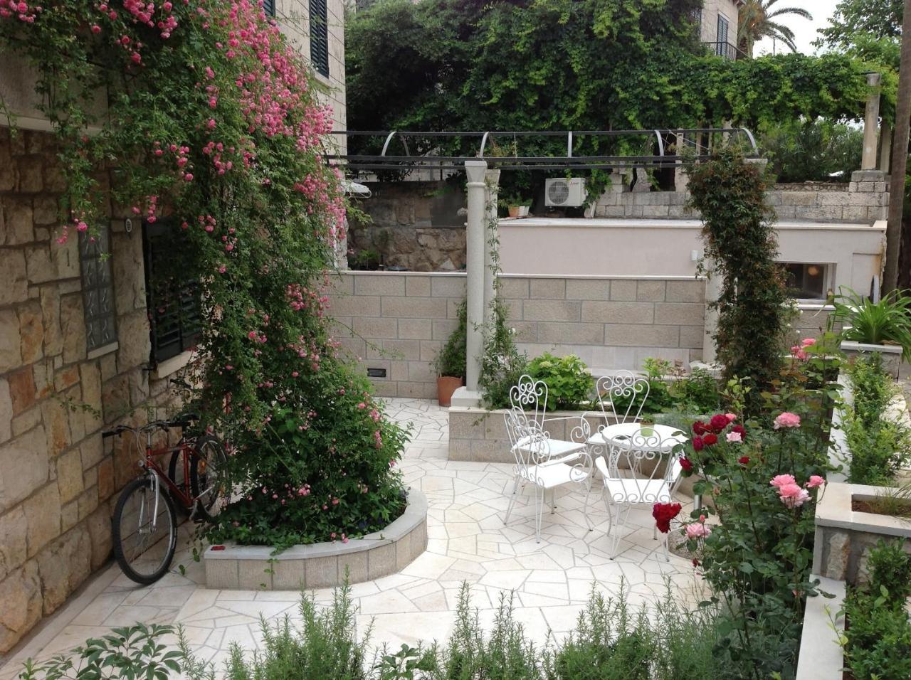 מלון דוברובניק Lapad House מראה חיצוני תמונה